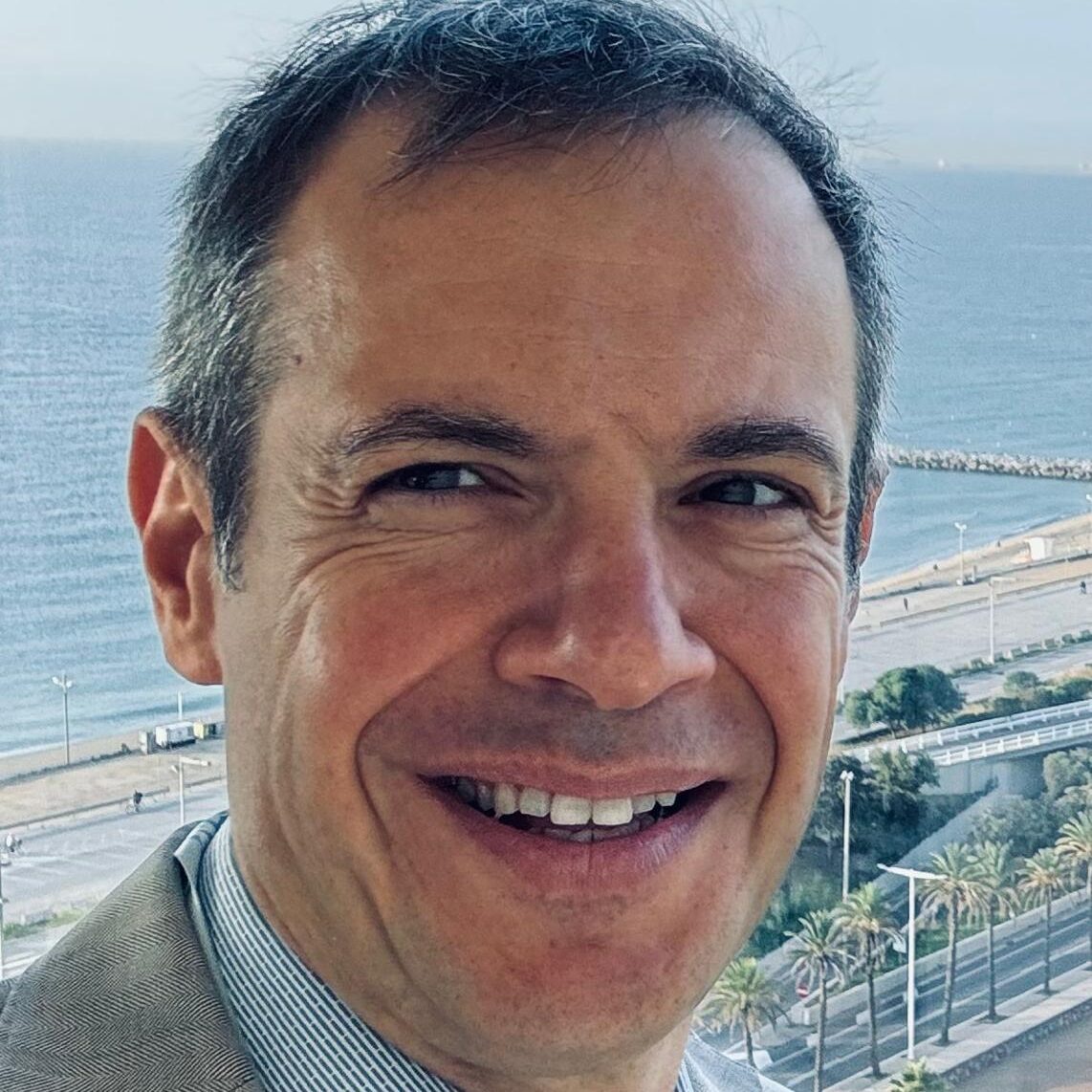 Gian Luc Giannini