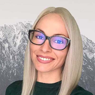 Erika Trungel | Gramont