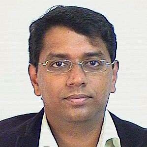 Ram Mahalingam | SAP